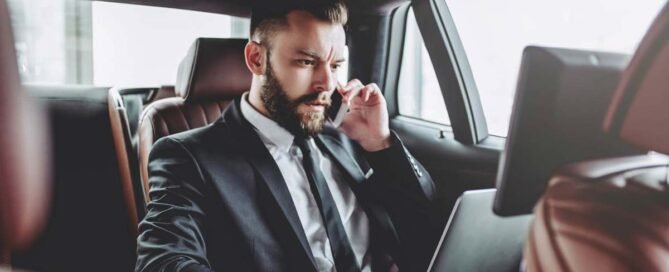 Chicago Limo for Corporate Events