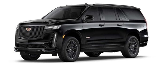 Orland Park Limo Service