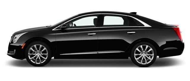 Limo for Shopping in Chicago