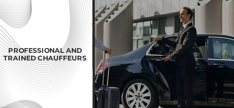 Chauffeur Services in Chicago