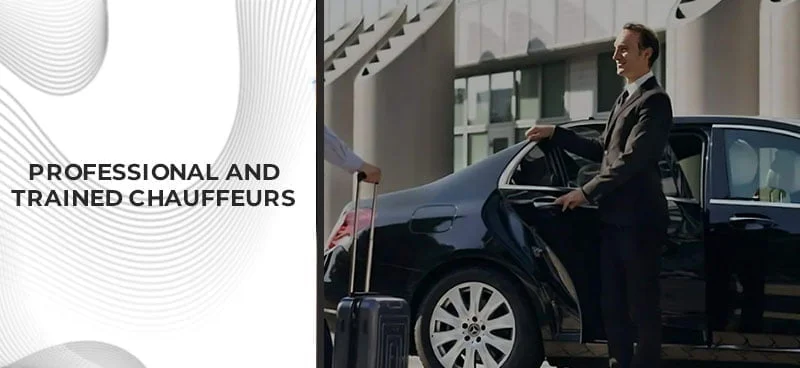 Professional and trained Chauffeur Services Chauffeur Services in Chicago