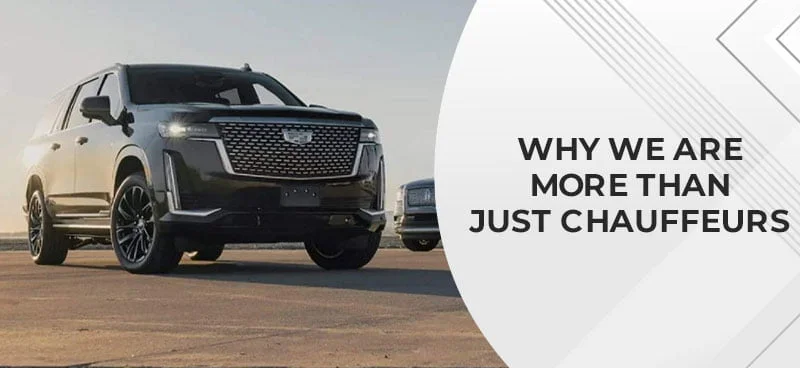 H2-5 Chauffeur Company In Chicago