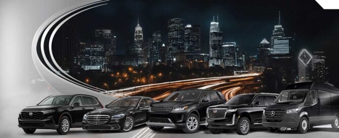 Chicago Charter Limo Service