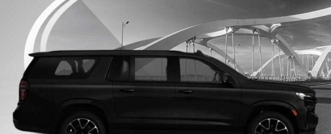 Chicago Sports Event Transportation