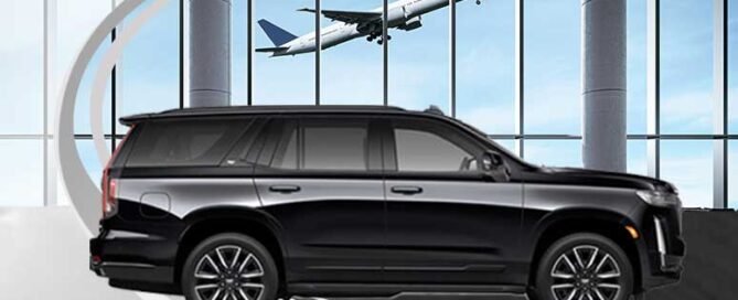 Chicago Airports Car Service