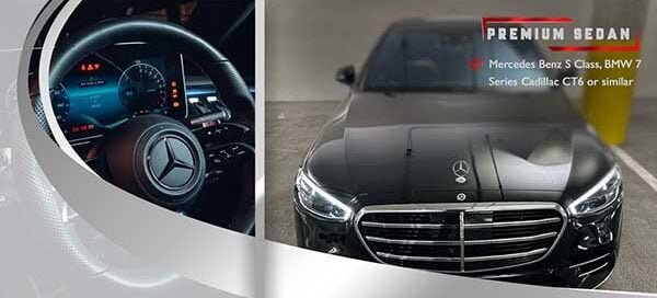 Oak Park IL Limo Service