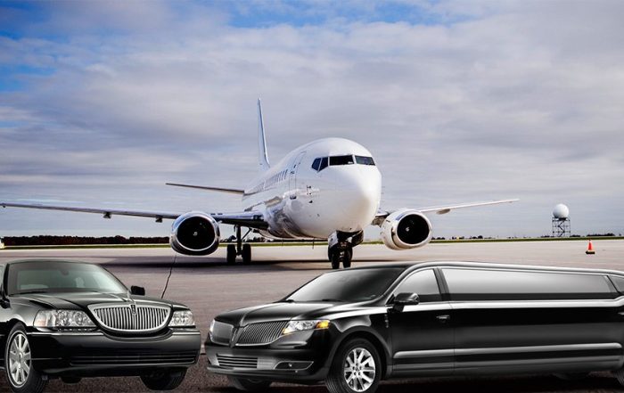 Chicago Airport Car Service