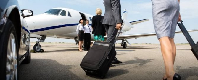 Corporate Limo Partnerships for businesses in Chicago, Illinois