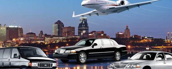 How much is a Chicago Limo