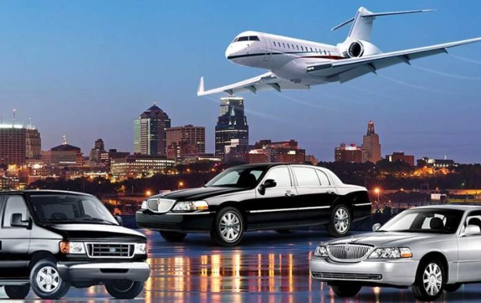 How much is a Chicago Limo