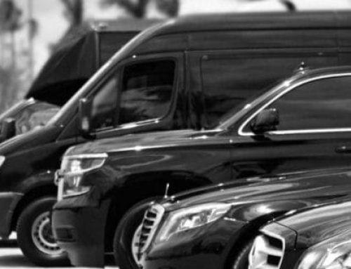 Aurora Limo Service