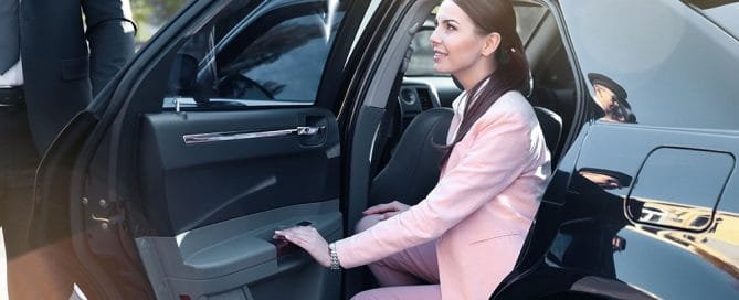 Burr Ridge IL Limo Service