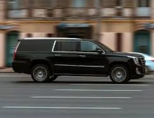 Northbrook Limo Service