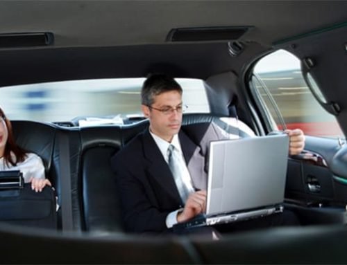 Corporate Limo Service