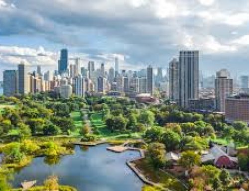 Lincoln Park