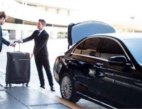 Book a Limo at O’Hare Airport | Chicago Airport Limo