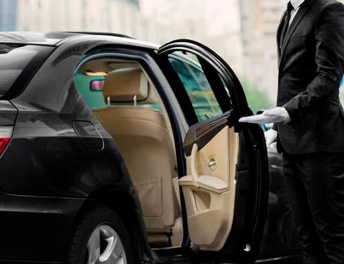 Luxury Airport Limo for Weekend Getaways